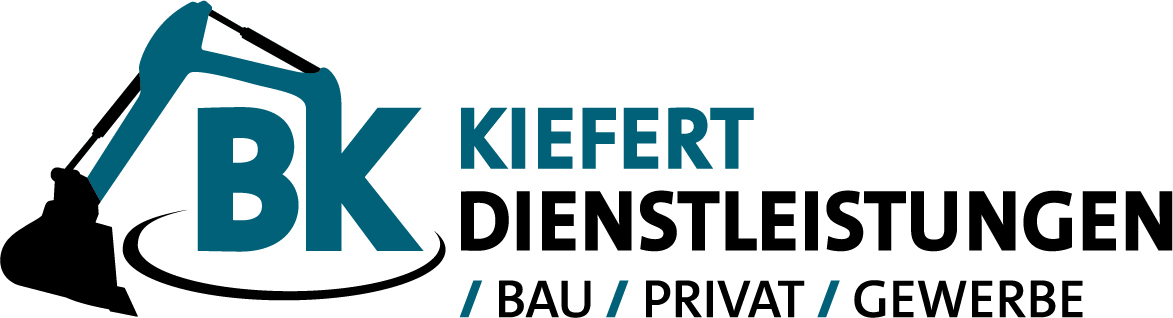 Kiefert Dienstleistungen | Logo
